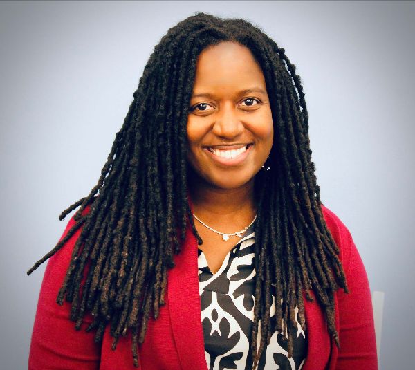 Nicole Waller, Executive Director